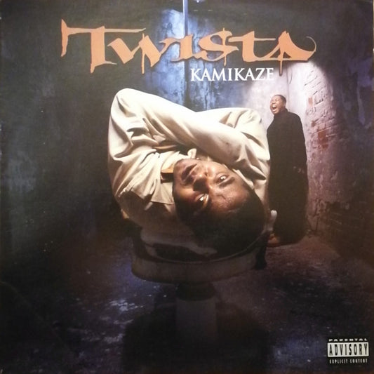 TWISTA - KAMIKAZE