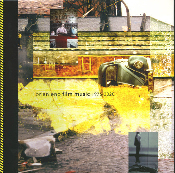 BRIAN ENO- FILM MUSIC 1976-20