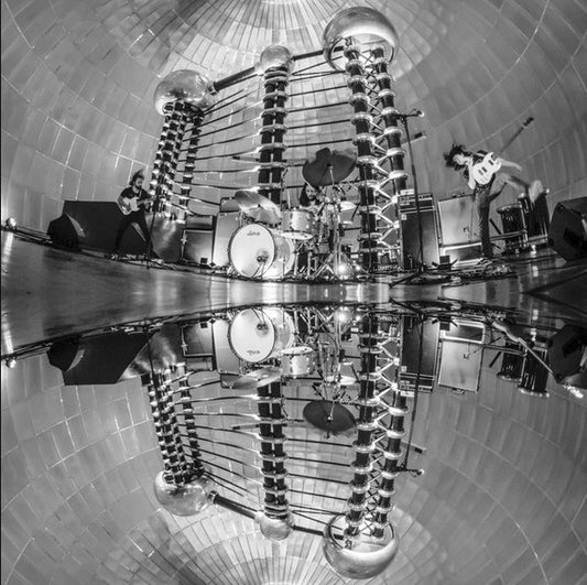 SLIFT-LEVITATION SESSIONS