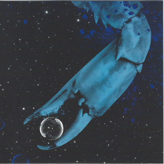 JACK WHITE- ARCHBISHOP HAROLD HOLMES 7"