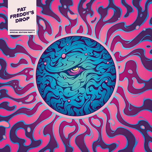 FAT FREDDYS DROP- SPECIAL