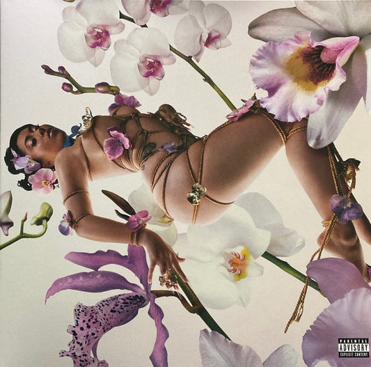 KALI UCHIS- ORQUIDEAS