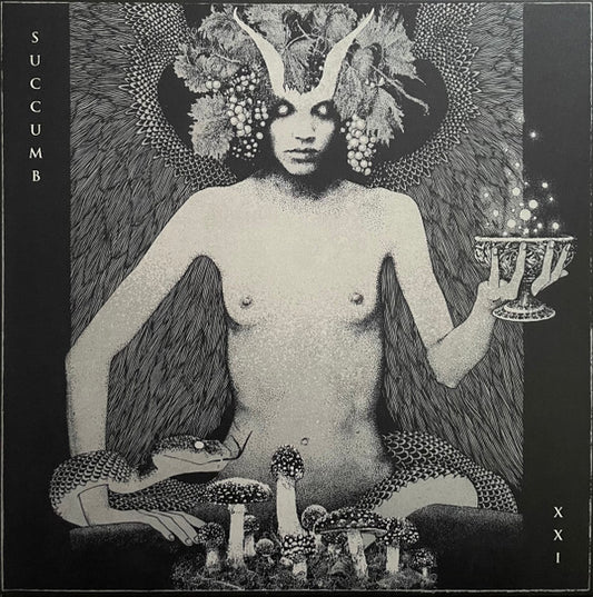 SUCCUMB-XXI