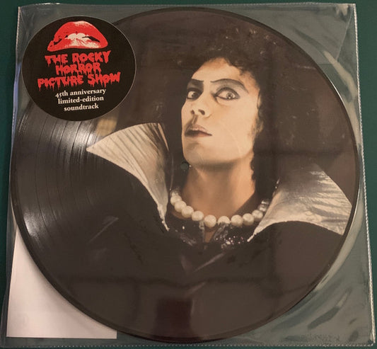 ROCKY HORROR-PIC DISC