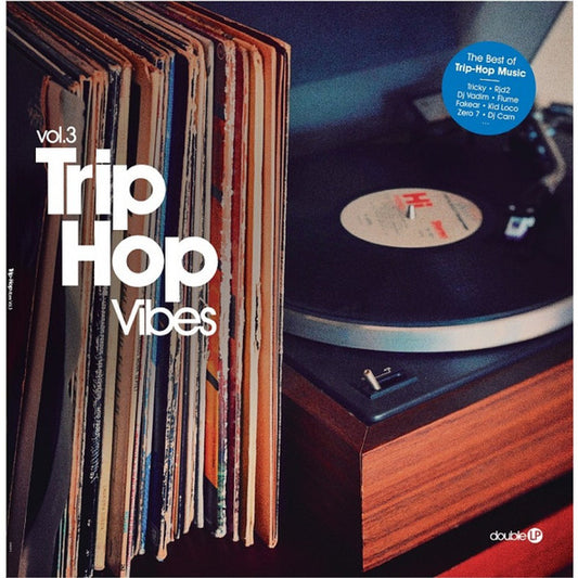 VA- TRIP HOP VIBES VOL 3