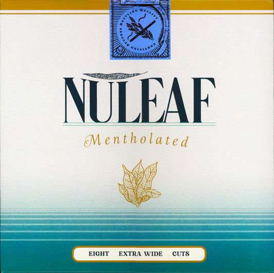 V/A- NU LEAF