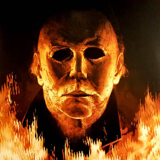 JOHN CARPENTER-HALLOWEEN : EXPANDED EDITION 2019