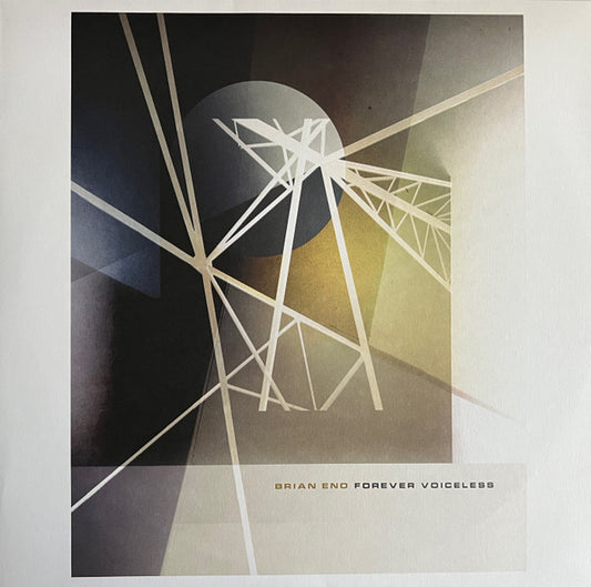 BRIAN ENO - FOREVER