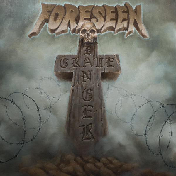 FORESEEN HKI-GRAVE DANGER