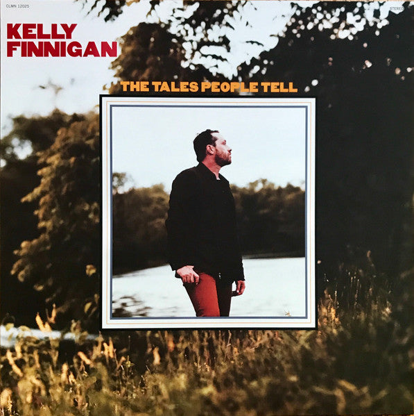 KELLY FINNIGAN-THE TALES PEOPLE TELL