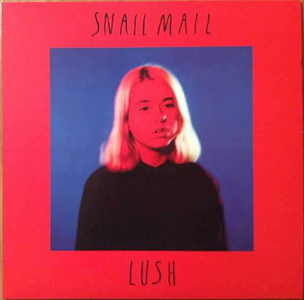 SNAIL MAIL-LUSH