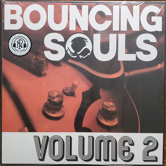 BOUNCING SOULS-VOL 2