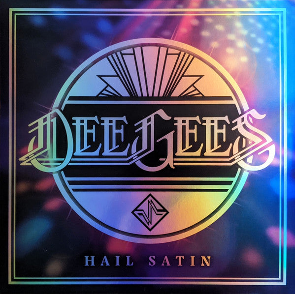 FOO FIGHTERS-HAIL SATIN