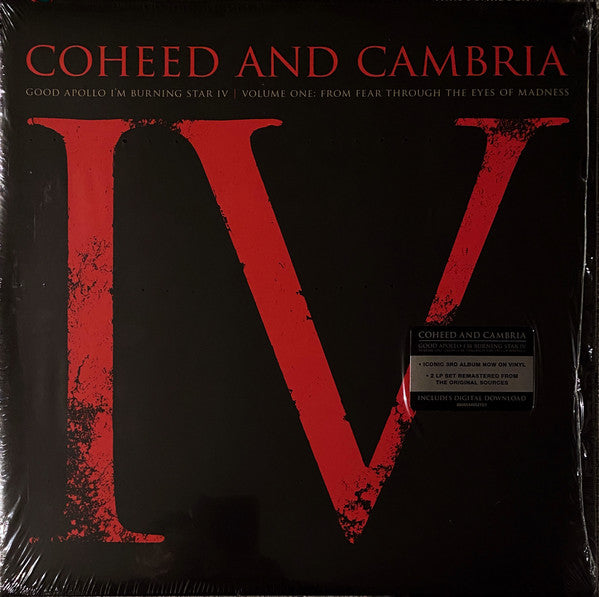 COHEED + CAMBRIA-GOOD