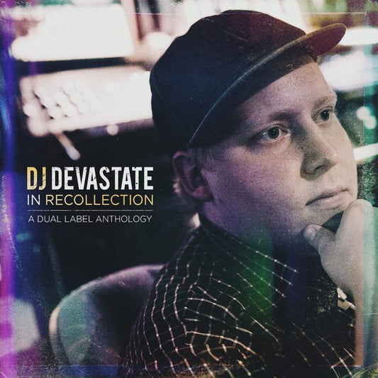 Dj Devastate - In Recollection