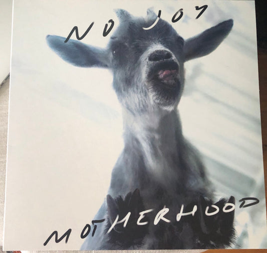 NO JOY- MOTHERHOOD (VIOLET)