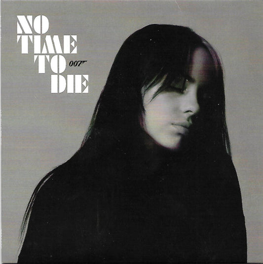 BILLIE EILISH- NO TIME