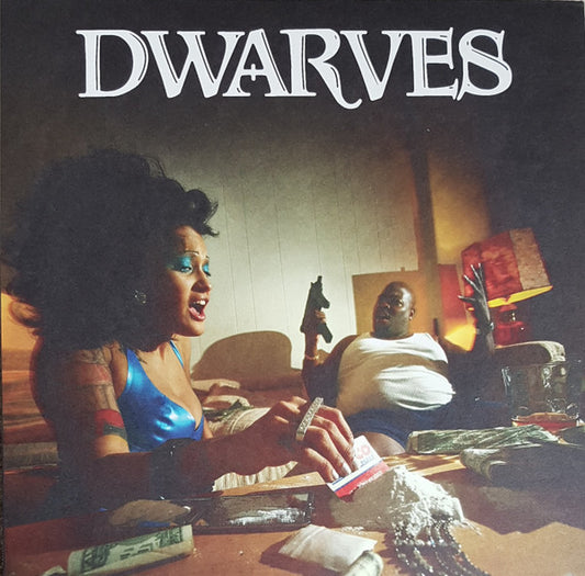 DWARVES-TAKE BACK THE NIGHT