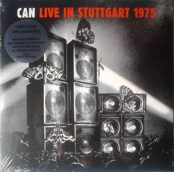 CAN-LIVE IN STUTTGART