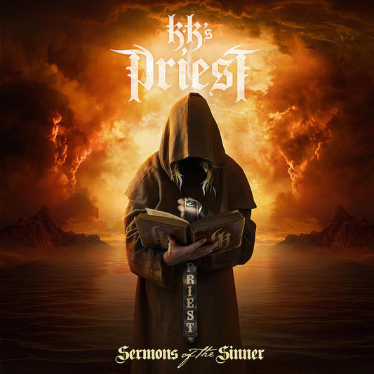 KK'S PRIEST- SERMONS