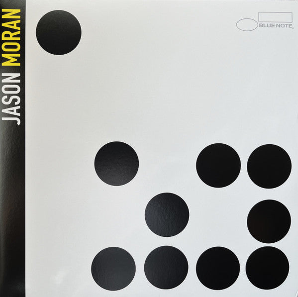 JASON MORAN - TEN