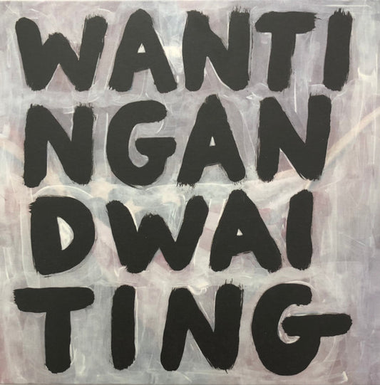 BLACK CROWES - WANTING AND WAITING