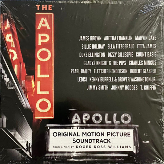 They Might Be Giants- Apollo 18 Pic