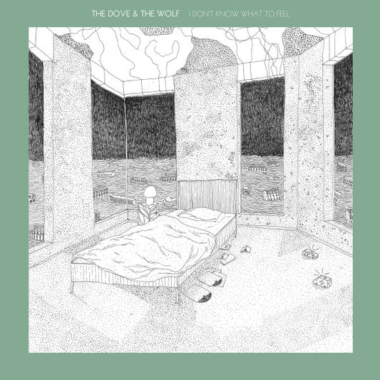 DOVE + THE WOLF-I DON'T KNOW