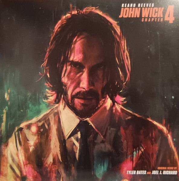 JOHN WICK