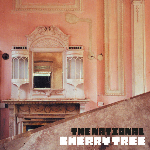 THE NATIONAL- CHERRY TREE