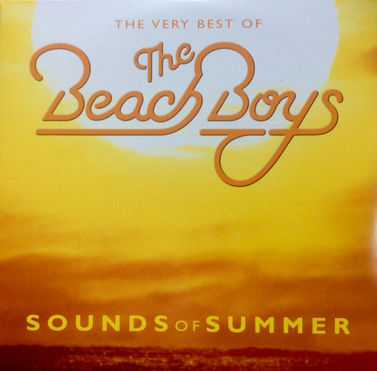 The Beach Boys - The Very Best