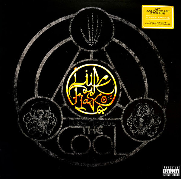 LUPE FIASCO - THE COOL.