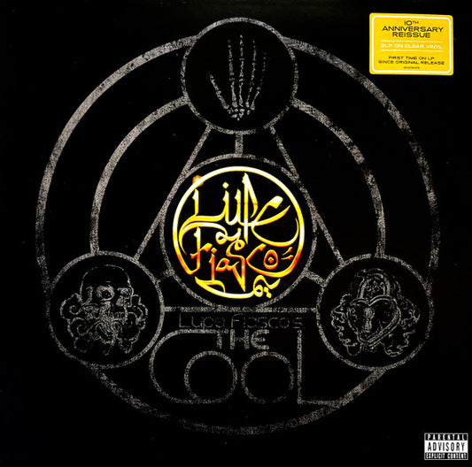 LUPE FIASCO - THE COOL.