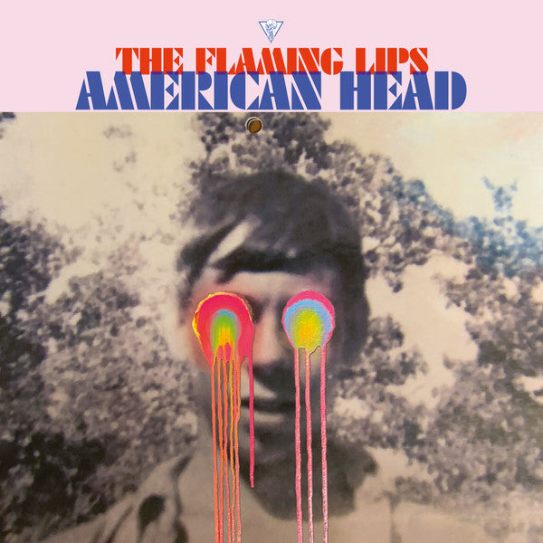 FLAMING LIPS- AMERICAN HEAD