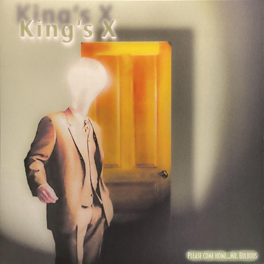 KINGS X- PLEASE COME