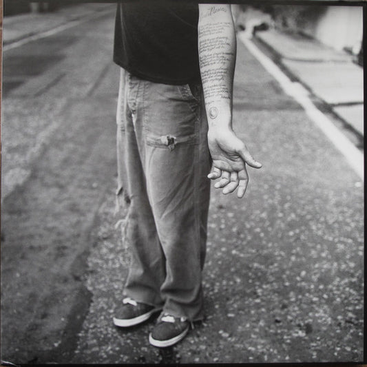 BLIND MELON-NICO