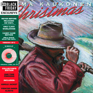 Jorma Kaukonen - Christmas