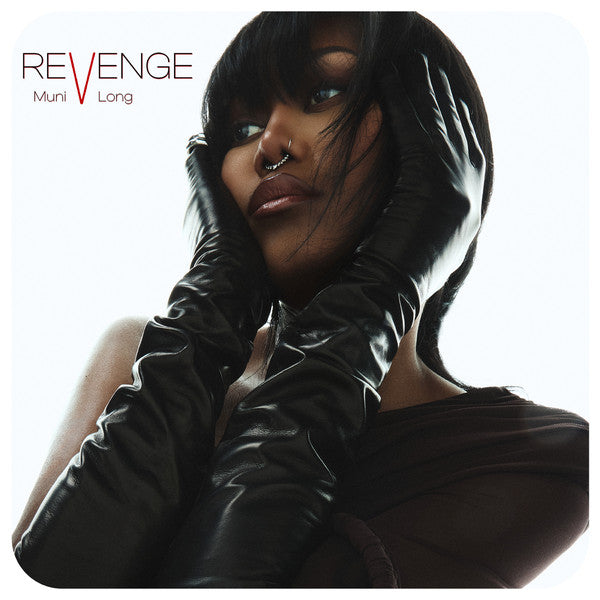MUNI LONG -