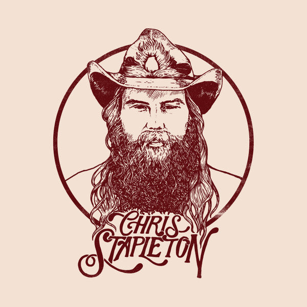 CHRIS STAPLETON-FROM A ROOM VOL.1