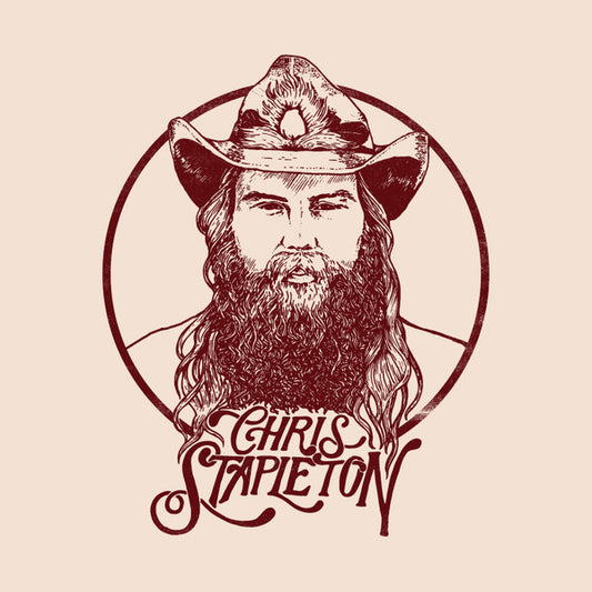 CHRIS STAPLETON-FROM A ROOM VOL.1