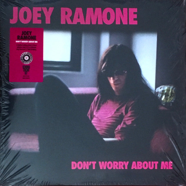 Ramone, Joey- Don't Worry About