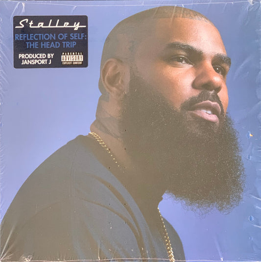 STALLEY- REFLECTION OF SELF