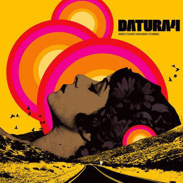 DATURA4 - WEST COAST