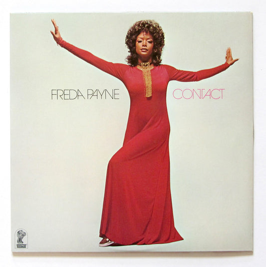 FREDA PAYNE- CONTACT