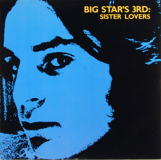 BIG STAR- Sister Lovers 3rd