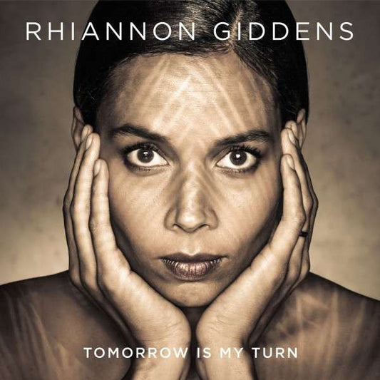 RHIANNON GIDDENS- TOMORROW