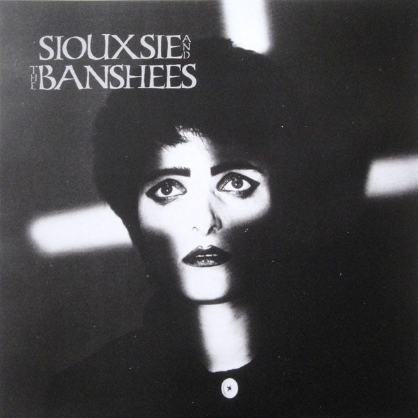SIOUXSIE & THE BANSHEES-SONGS FROM THE VOID