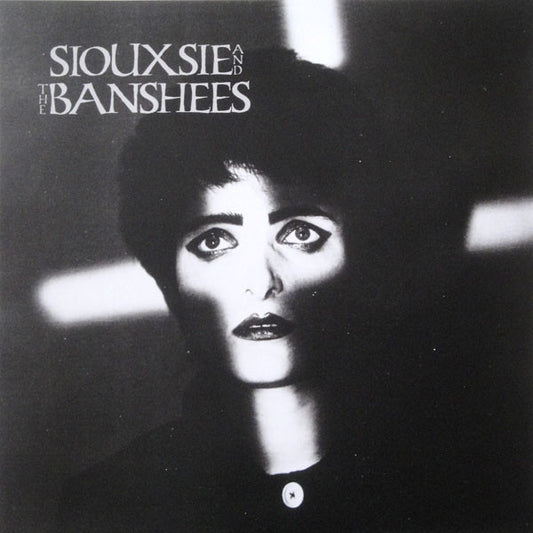 SIOUXSIE & THE BANSHEES-SONGS FROM THE VOID