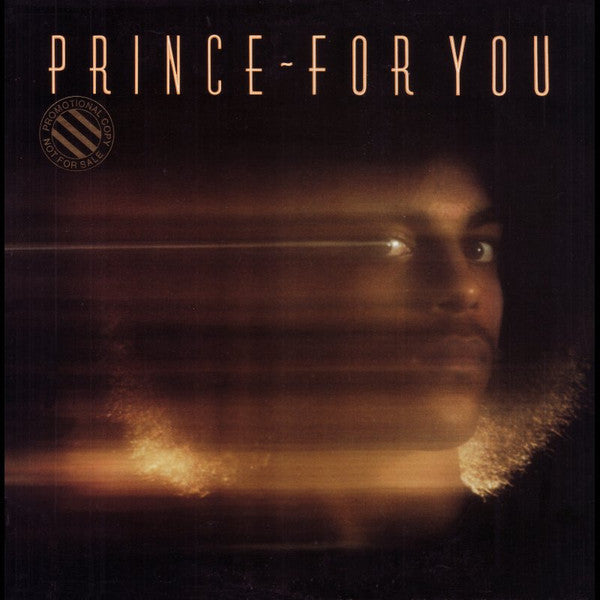 PRINCE-FOR YOU