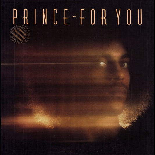 PRINCE-FOR YOU